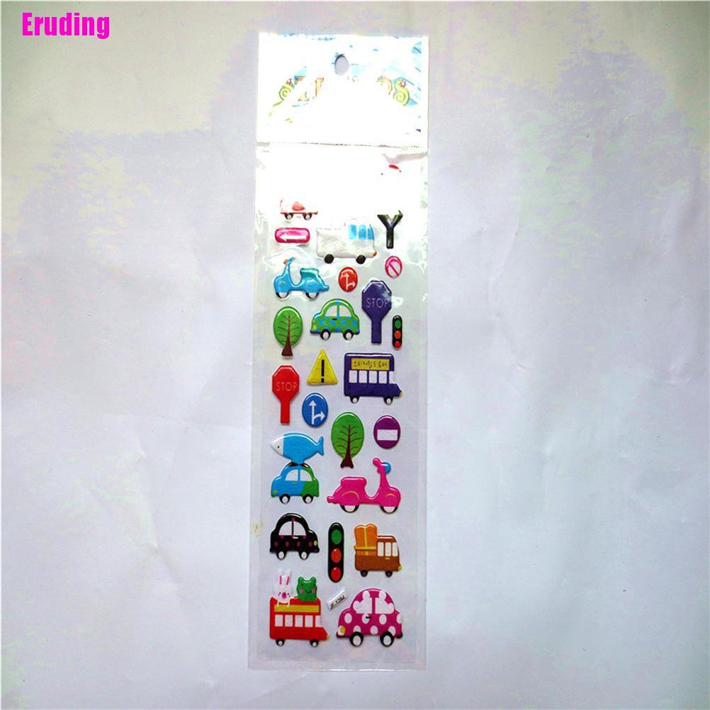 Trang Trí Hoạt Hình Dễ Thương