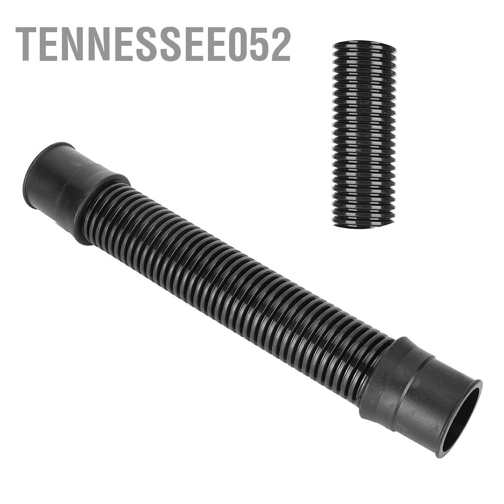 Tennessee052 Fish Tank Corrugated Hose Aquarium Bellows Pump Connection Water Supply Waterfall Pipe