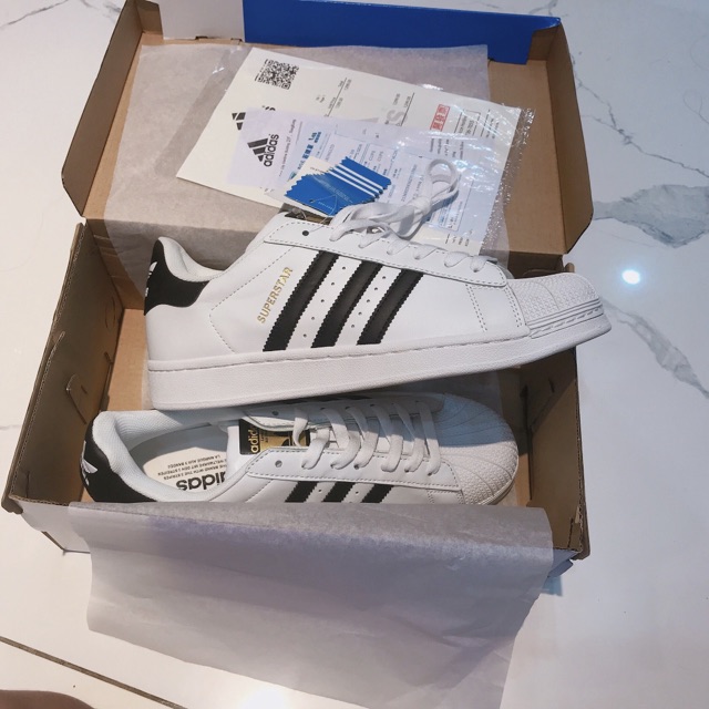 Giầy Thể Thao ADlDAS Mới Về/Giày Sneaker Nam Nữ Đủ Size : 36-43/Giày đế cao su | BigBuy360 - bigbuy360.vn