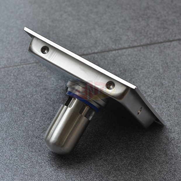 Thoát sàn chống mùi và côn trùng inox304 Zento ZT554