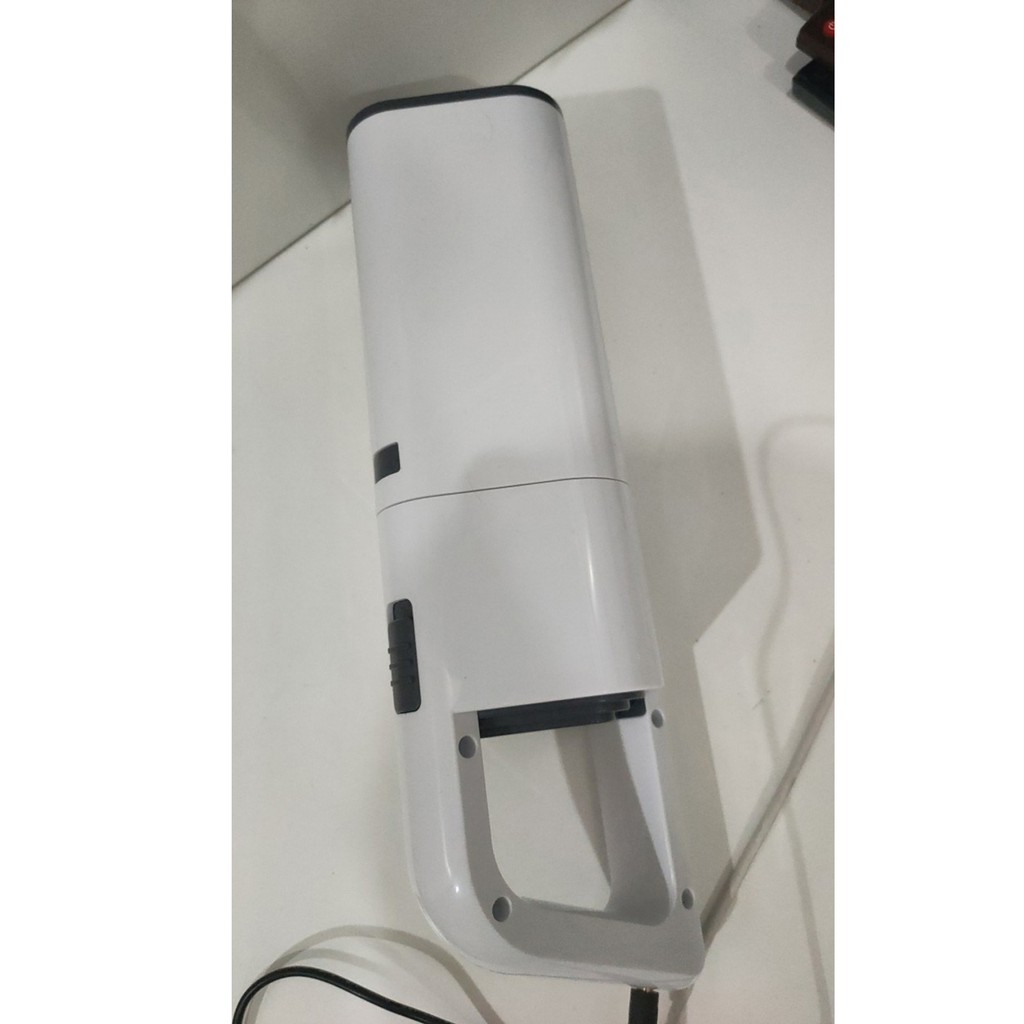 Máy hút bụi cầm tay không dây AIKESI model AKS-8001C công suất 120W, máy hút bụi cầm tay mini lực hút 3500Pa siêu mạnh | BigBuy360 - bigbuy360.vn