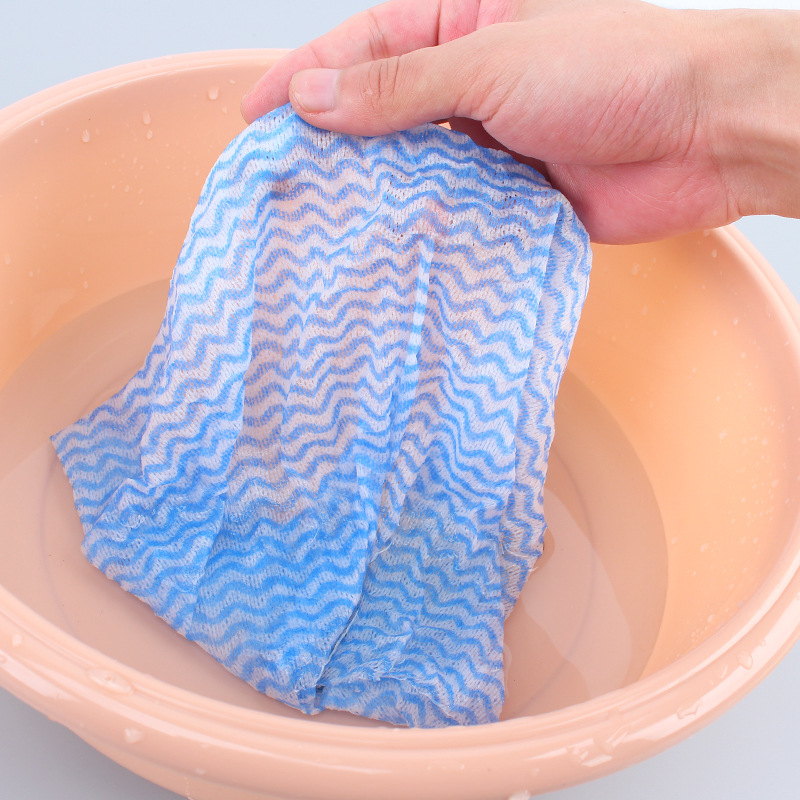 Khăn Mặt Cỡ Lớn Dạng Nén Dùng Một Lần Tiện Dụng Khi Đi Du Lịch