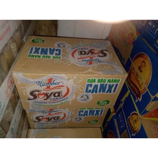 sữa đậu nành number one 330 ml pet