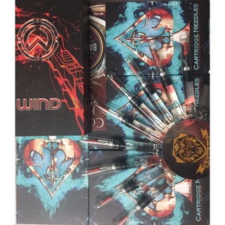 Dầu Tra Cho Máy Xăm Hãng Inkmachine ( Dragon, Stingray, Scopion )