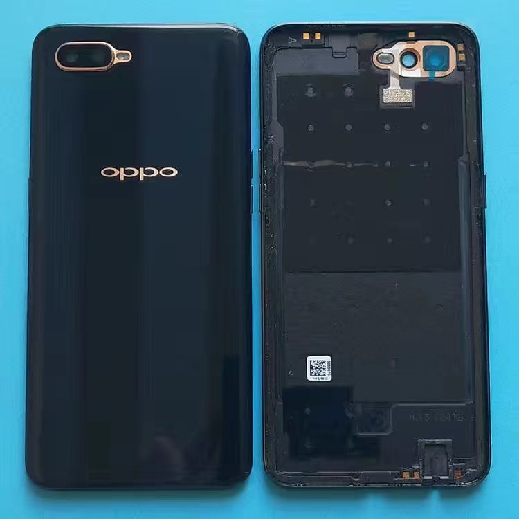 Nắp pin mặt lưng thay thế chuyên dụng cho OPPO K1 R15X