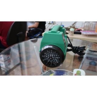 Máy Rửa Xe Cao Áp G-HUGE 1800w