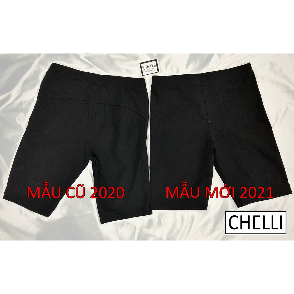 QUẦN LEGGING ĐÙI, LEGGING LỬNG VẢI CO DÃN CAO CẤP | BigBuy360 - bigbuy360.vn