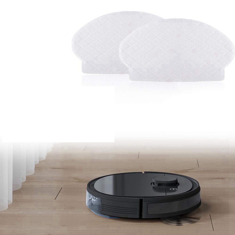 Phụ Kiện Thay Thế Cho Robot Hút Bụi Ecovacs Deebot Ozmo 950 920 T5 T5Max N5 N8 Dj65 Dx93