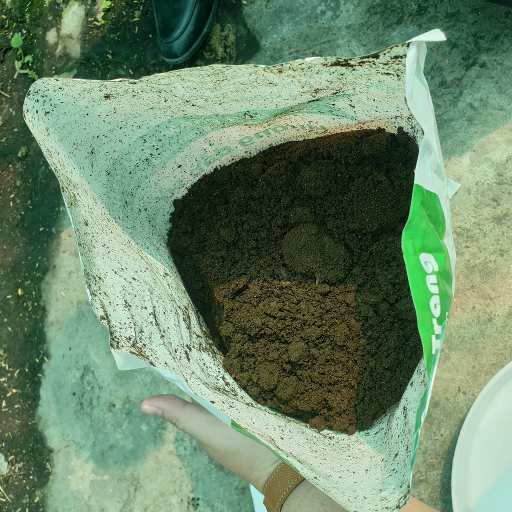 Phân trùn quế  Sfarm PB01