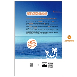 Sách - [Bản Kỷ Niệm 15 Năm] - Tuần làm việc 4 giờ (Bìa cứng)