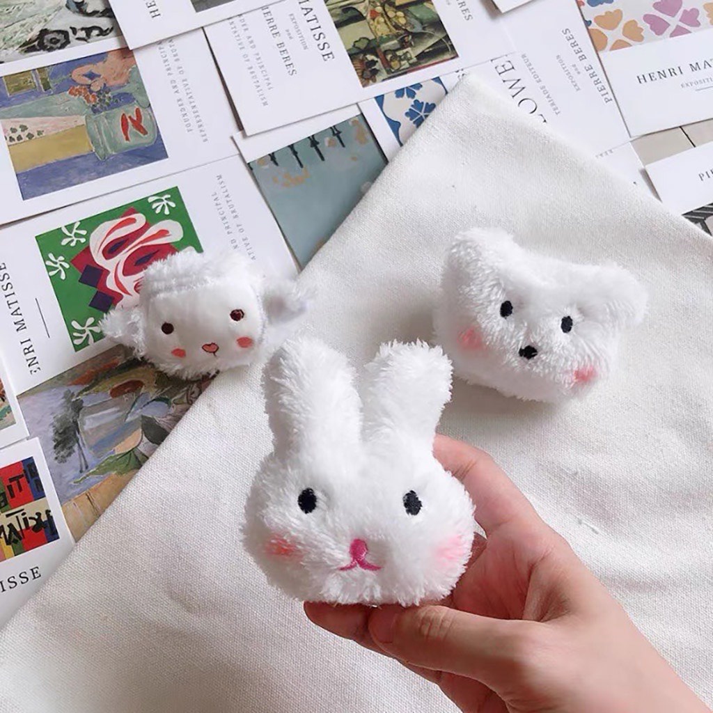 Ghim cài áo, balo dễ thương