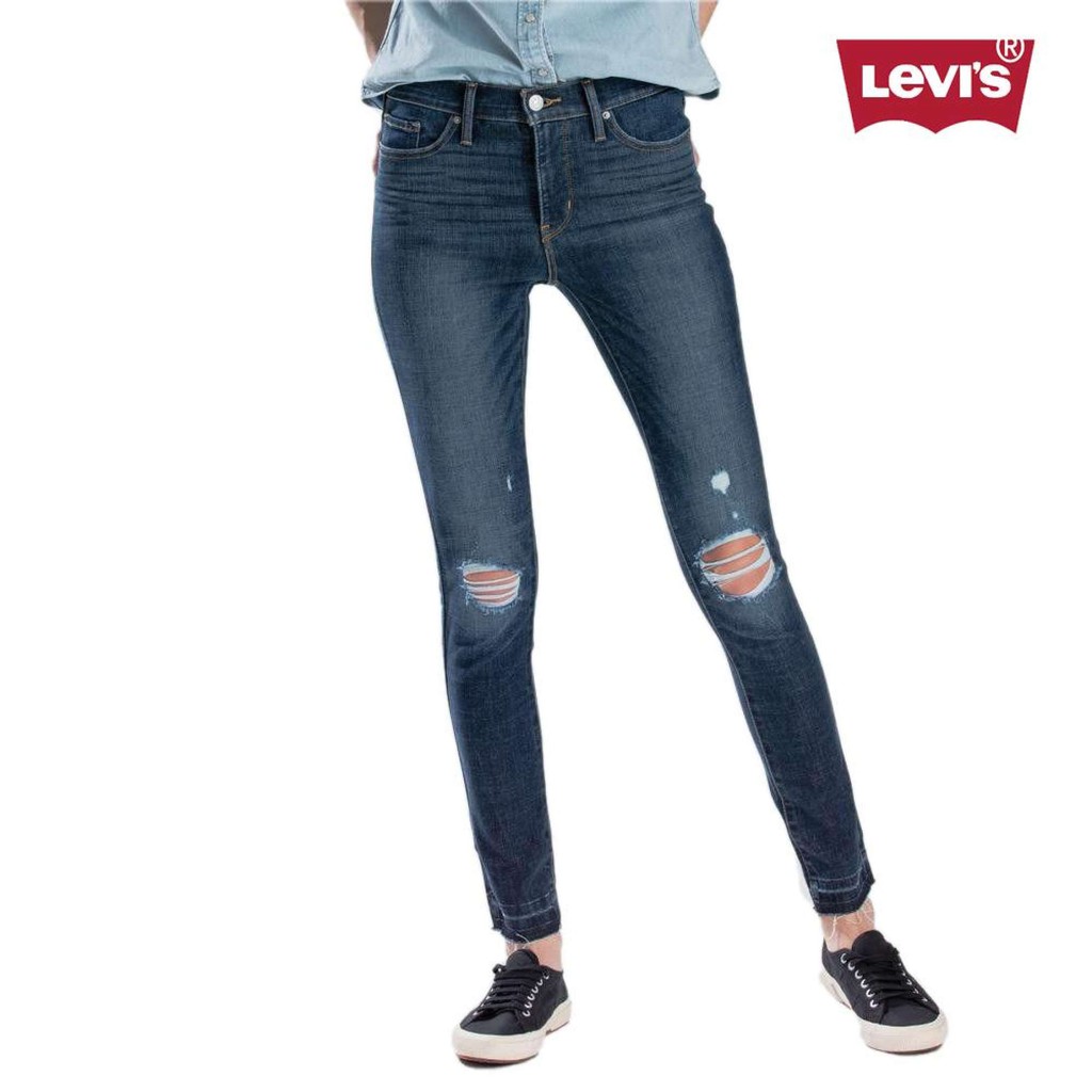 LEVI'S - Quần Jeans Nữ Dài 19626-0101  