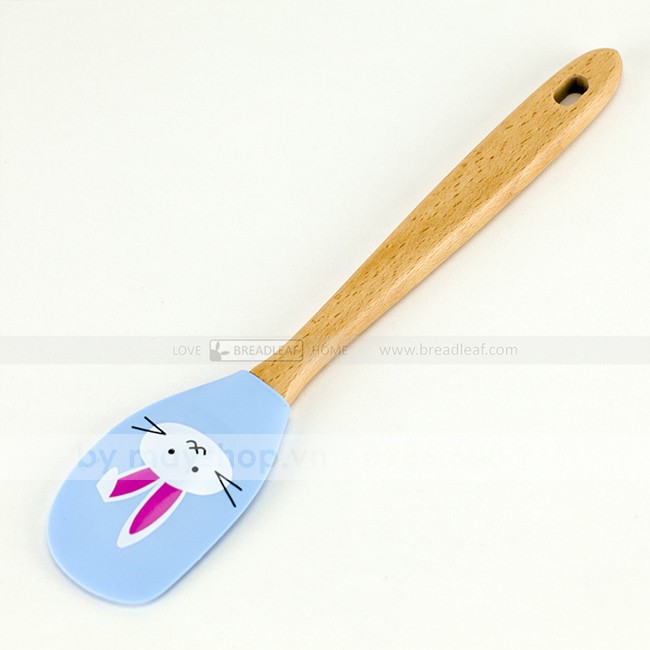 Spatula, Phới trộn Thỏ Breadleaf