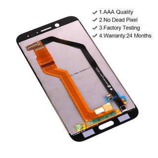 BỘ MÀN HÌNH HTC 10 EVO / M10 EVO ZIN