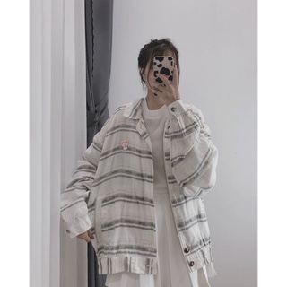 [2HAND] ÁO KHOÁC HÀN QUỐC (JACKET KOREA)