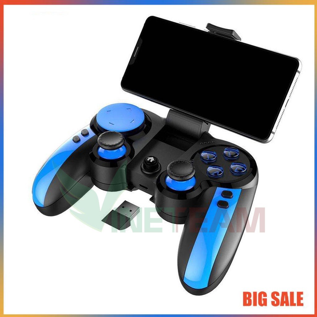 Tay Cầm Chơi Game Điện Thoại Ipega Pg-9090 Cho Iphone Android Pc Tv Box-Xgamingstore -DC4259