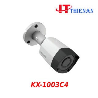 CAMERA QUAN SÁT QUAN SÁT KB VISON KX-1003C4, chính hãng 24 THÁNG 1 ĐỔI 1