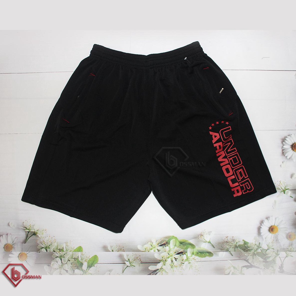 Quần Thể thao VNXD - PS028.BOSSMAN