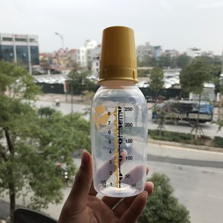 Bình sữa Medela cho trẻ sơ sinh (hàng chính hãng)