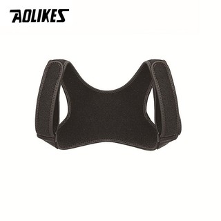 Đai chống gù lưng, điều chỉnh cột sống Aolikes AL3103