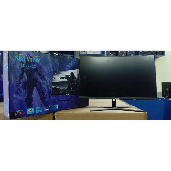 Bộ case +màn hình chơi game