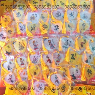 [CÓ VIDEO] Lá Bồ Đề thư pháp chữ Vạn sự Bình an (Cầu Bình An – Tài Lộc – May mắn, Ốp điện thoại, Hàng loại 1)