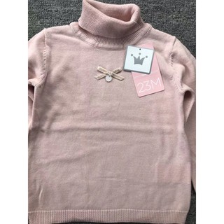 Freeship 99k toàn quốc_,Áo len bé gái