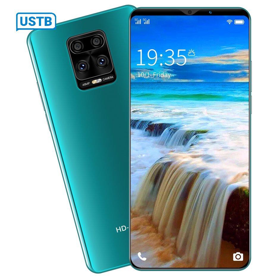 Lưu ý điện thoại thông minh 5.0 inch RAM 512MB + ROM 4GB điện thoại thông minh toàn màn hình