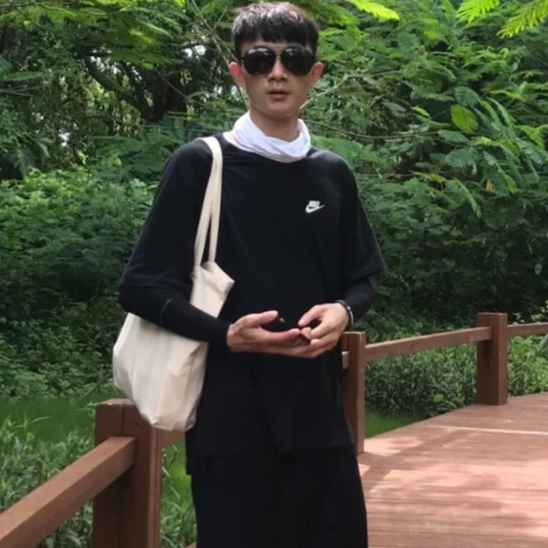 Kính Mát Phân Cực Gọng Kim Loại Thời Trang Cho Nam