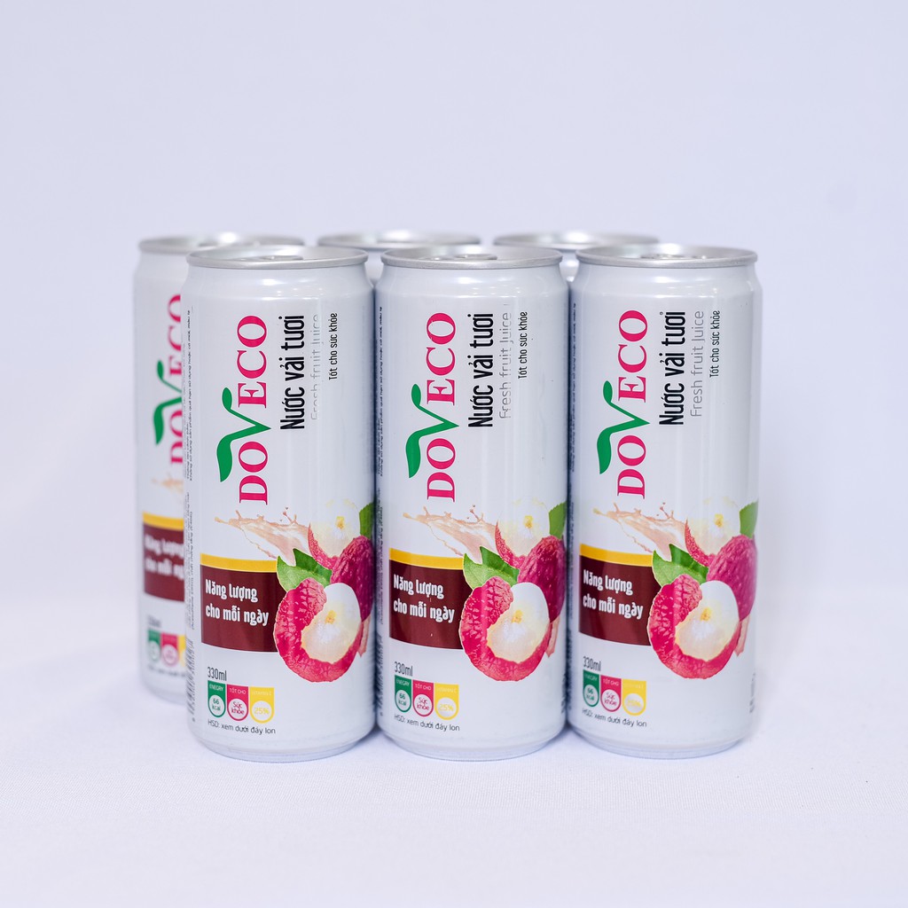 ⚡Nước ép vải tươi Bắc Giang⚡Thơm ngon chuẩn vị vải thanh mát!