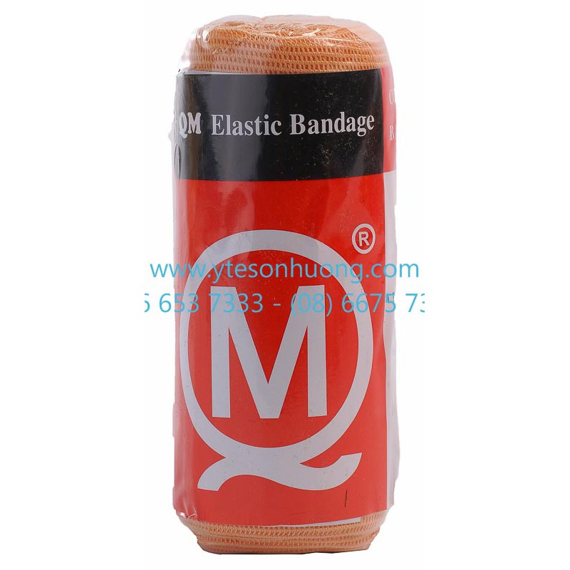 Băng chun 2 móc, 3 móc