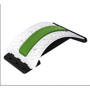Khung nắn chỉnh cột sống - Massaege lưng diện chuẩn - hỗ trợ điều trị thoát vị đĩa đệm