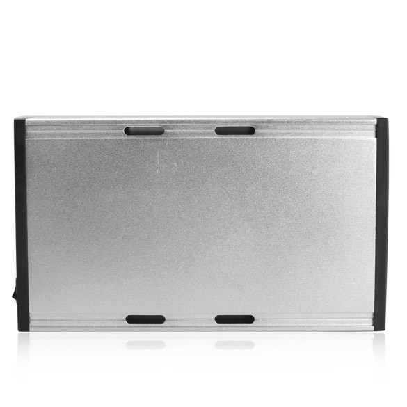 Box ổ cứng HDD Box 3.5 Inch (Đen) | BigBuy360 - bigbuy360.vn