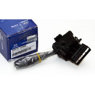 Công tắc pha cos kia morning 2005-2011 / xe getz
