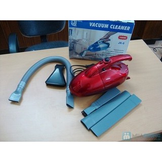 Máy Hút Bụi 1 Chiều - Vacuum Cleaner JK8