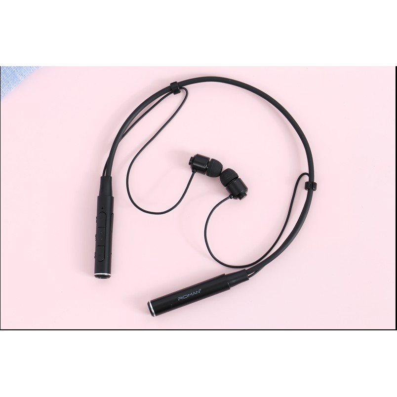 Tai nghe Bluetooth Roman Z6000s