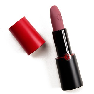 Hàng Pháp - Son môi Giorgio Armani Rouge d'Armani Matte - đủ bill