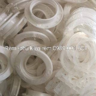 Ô rê rèm- khoen rèm gói to 100 cái đủ bộ