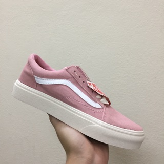 Giày Thể Thao Nữ Old skool màu hồng