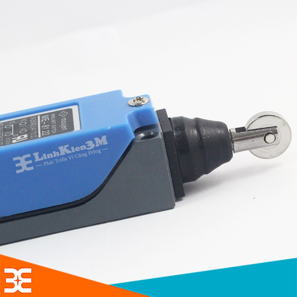 Công Tắc Hành Trình Moujen ME-8122 250VAC-5A Hoạt Động Ổn Định