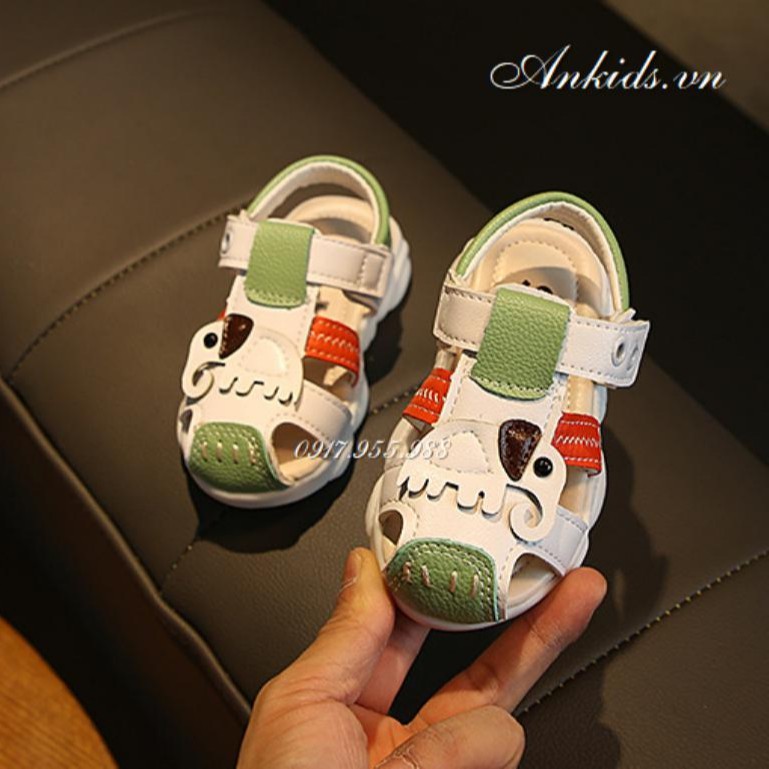 giày trẻ em ankids.vn
