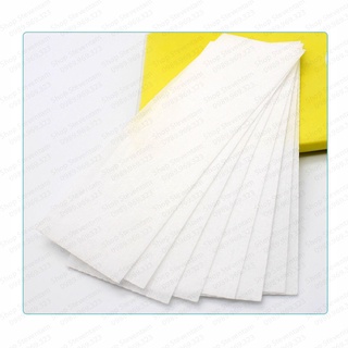 Giấy Wax lông 100 tờ
