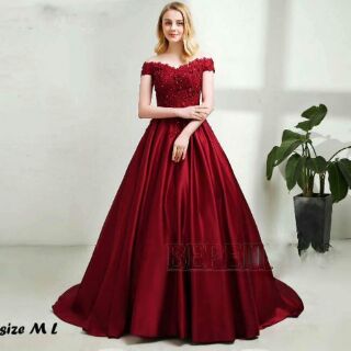 Váy dạ hội váy cưới thiết kế cao cấp