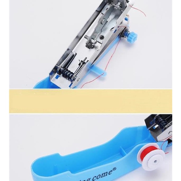 Máy Khâu Mini Cầm Tay