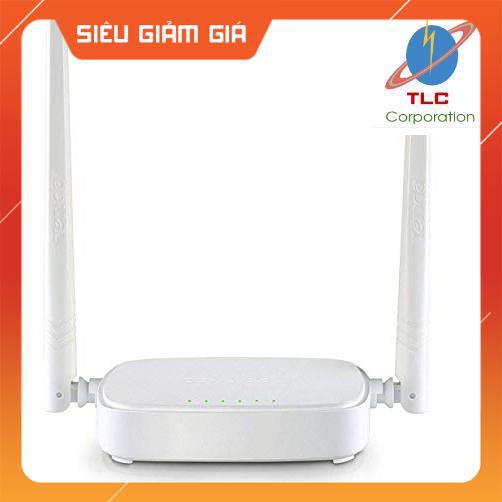 Bộ phát sóng Wifi Tenda N301, bảo hành 36 tháng MICROSUN-ADNT PHÂN PHỐI