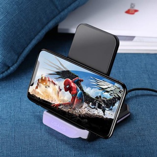 Sạc không dây cho Iphone 8,X