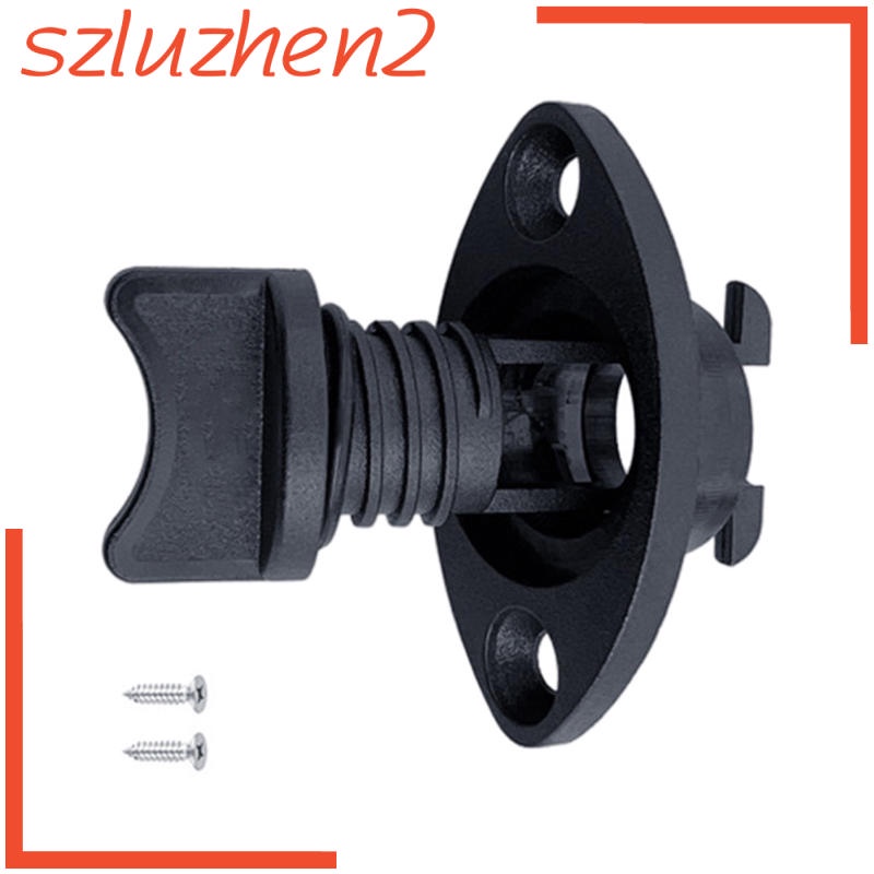 [HOT!] Nắp Đậy Ống Thoát Nước 1'' 25mm Cho Du Thuyền | BigBuy360 - bigbuy360.vn