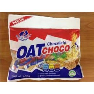 Bánh ngũ cốc yến mạch malaysia