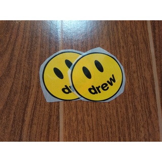 Hình ủi chuyên nhiệt Drew 1