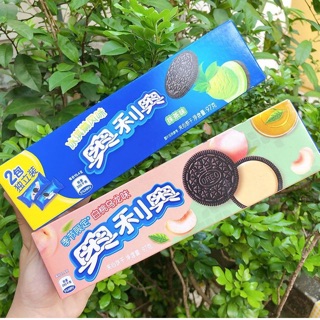 Bánh oreo thin